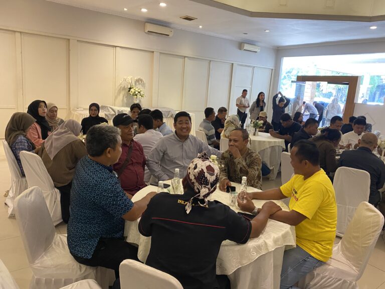 anggota dpr ri jamaludin malik