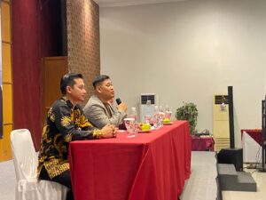 jamaludin malik DPR RI