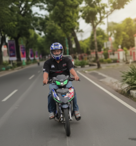 Hobi Jamaludin Malik