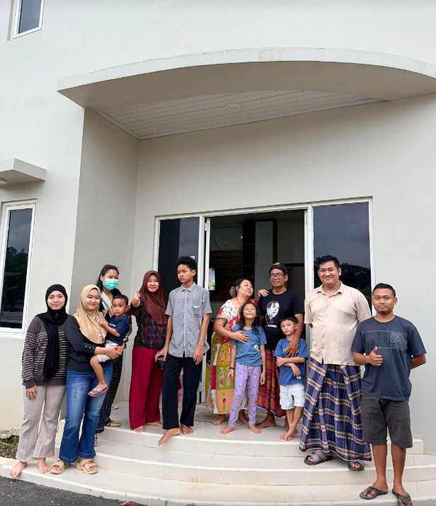 jamaludin malik dprri